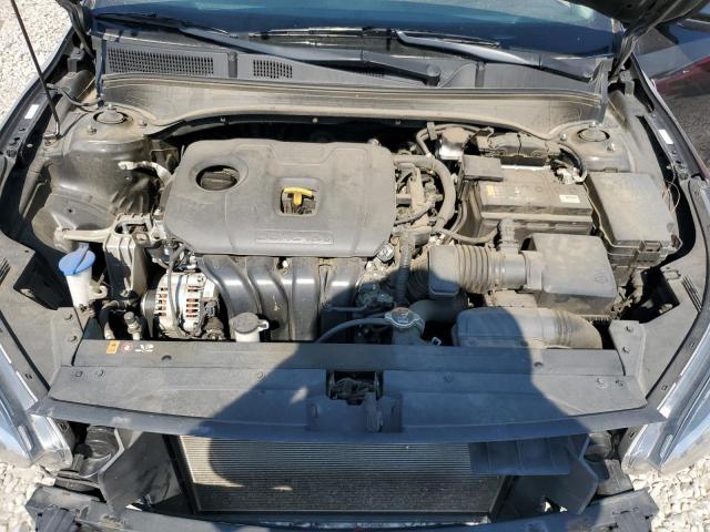 Photo 10 VIN: 3KPF24ADXME345854 - KIA FORTE 