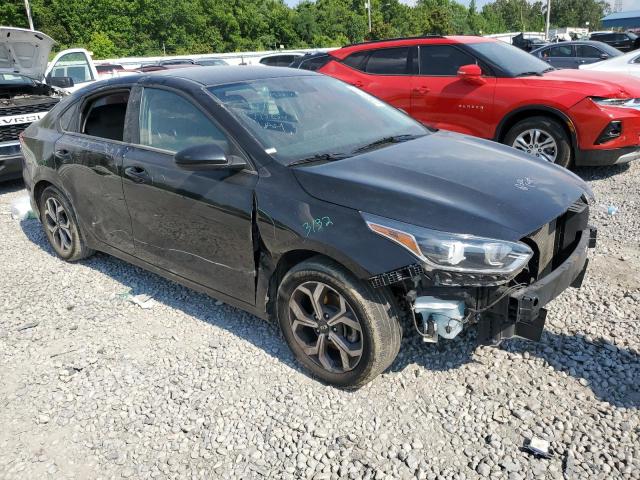 Photo 3 VIN: 3KPF24ADXME345854 - KIA FORTE 