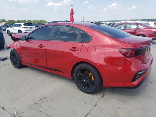 Photo 1 VIN: 3KPF24ADXME346647 - KIA FORTE 