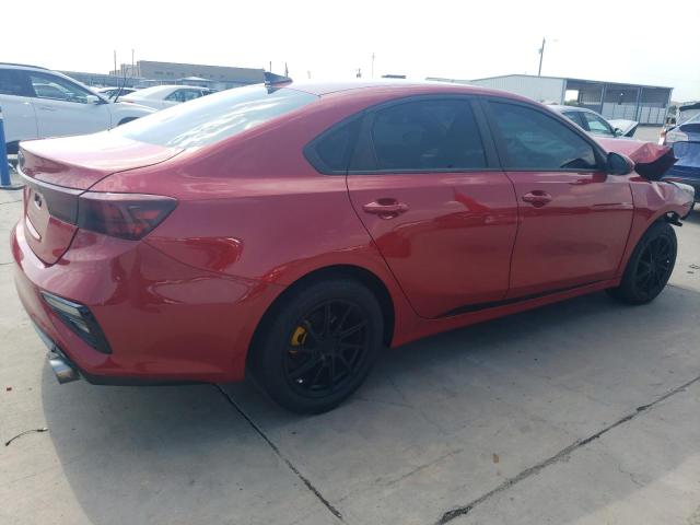 Photo 2 VIN: 3KPF24ADXME346647 - KIA FORTE 