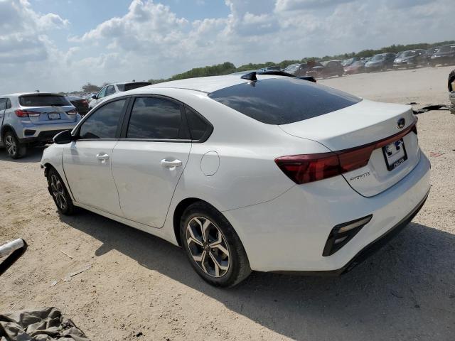 Photo 1 VIN: 3KPF24ADXME346907 - KIA FORTE FE 