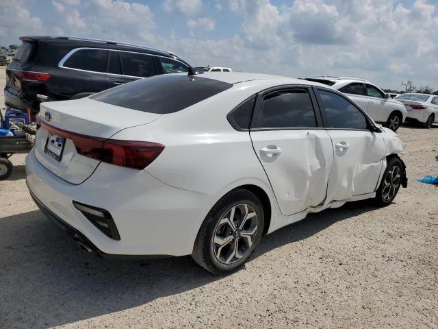 Photo 2 VIN: 3KPF24ADXME346907 - KIA FORTE FE 