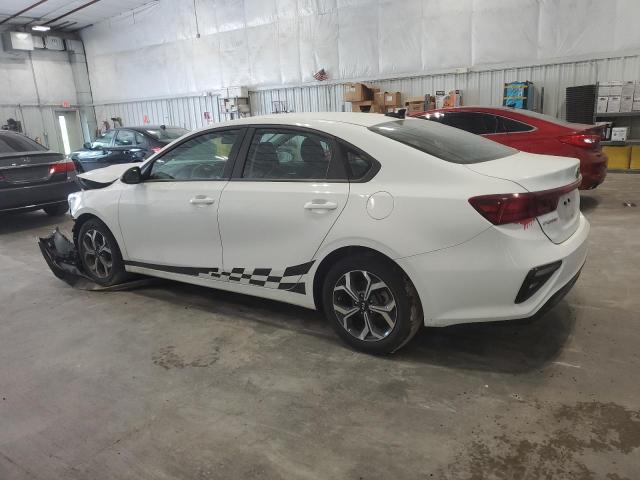 Photo 1 VIN: 3KPF24ADXME349337 - KIA FORTE FE 