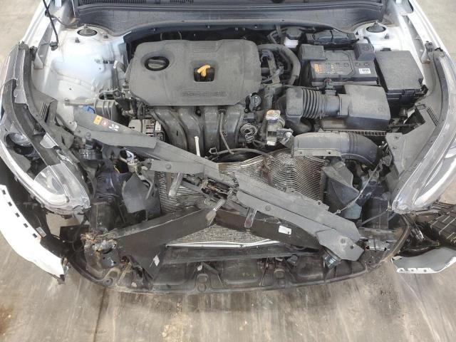 Photo 10 VIN: 3KPF24ADXME349337 - KIA FORTE FE 