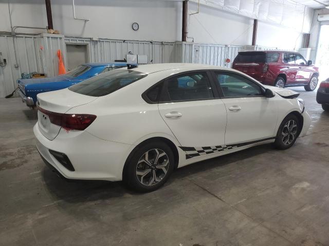 Photo 2 VIN: 3KPF24ADXME349337 - KIA FORTE FE 