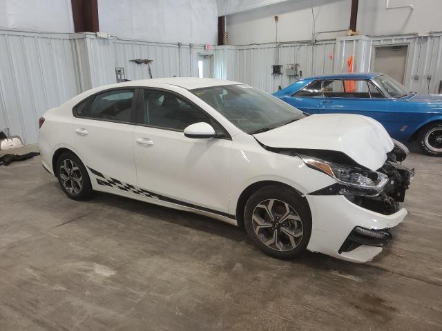 Photo 3 VIN: 3KPF24ADXME349337 - KIA FORTE FE 