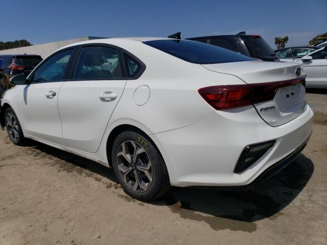 Photo 1 VIN: 3KPF24ADXME350052 - KIA FORTE FE 