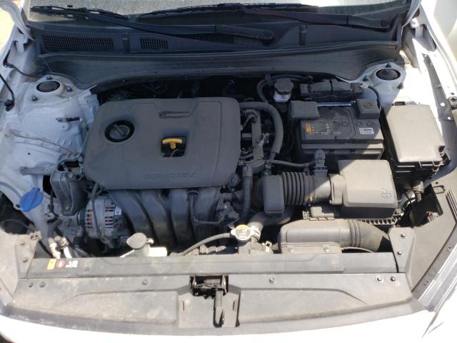 Photo 10 VIN: 3KPF24ADXME350052 - KIA FORTE FE 