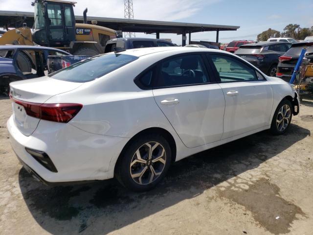 Photo 2 VIN: 3KPF24ADXME350052 - KIA FORTE FE 