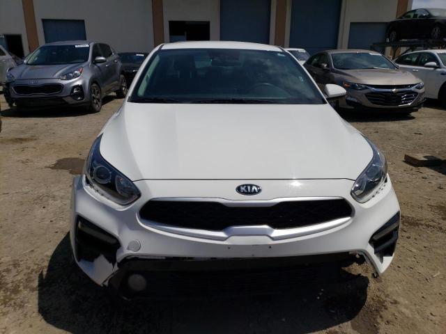 Photo 4 VIN: 3KPF24ADXME350052 - KIA FORTE FE 