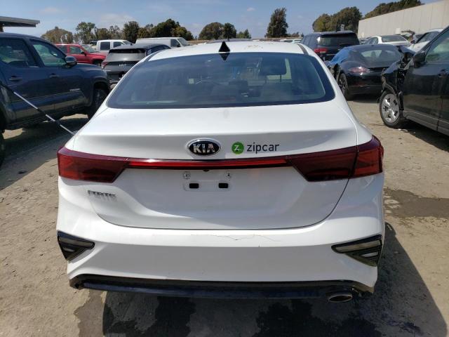 Photo 5 VIN: 3KPF24ADXME350052 - KIA FORTE FE 