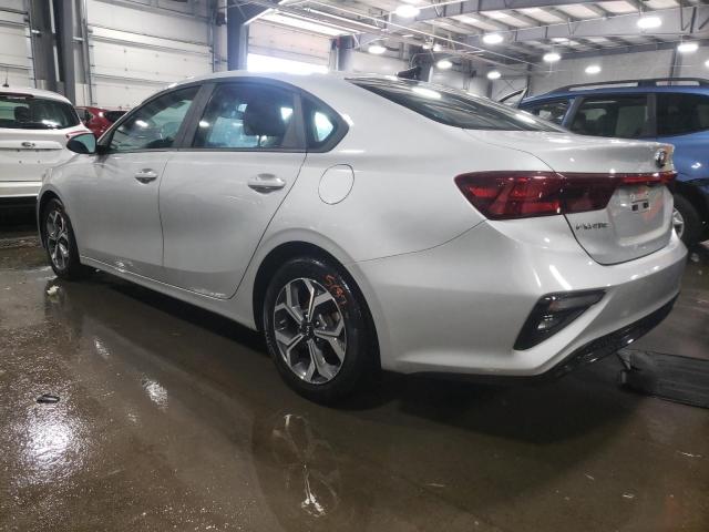 Photo 1 VIN: 3KPF24ADXME350830 - KIA FORTE 