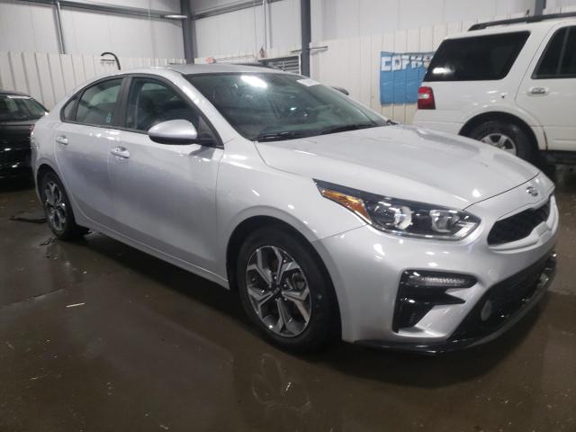 Photo 3 VIN: 3KPF24ADXME350830 - KIA FORTE 