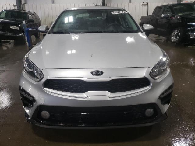 Photo 4 VIN: 3KPF24ADXME350830 - KIA FORTE 