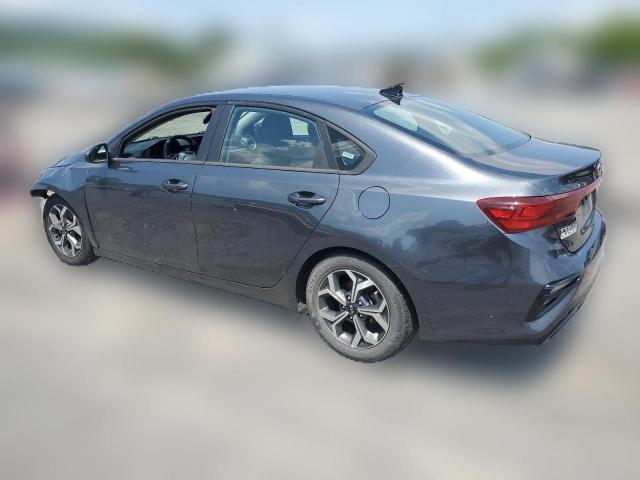 Photo 1 VIN: 3KPF24ADXME352383 - KIA FORTE 