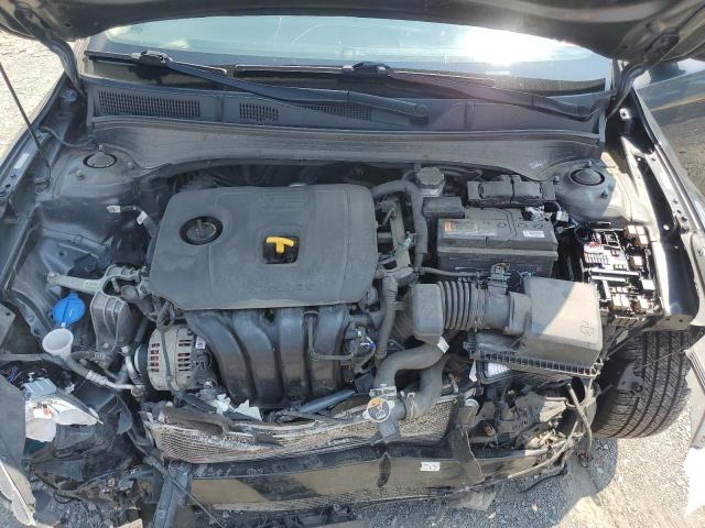 Photo 10 VIN: 3KPF24ADXME352383 - KIA FORTE 