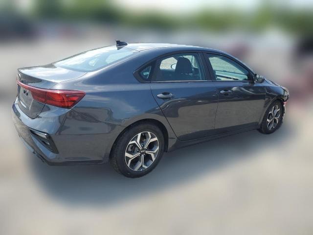 Photo 2 VIN: 3KPF24ADXME352383 - KIA FORTE 