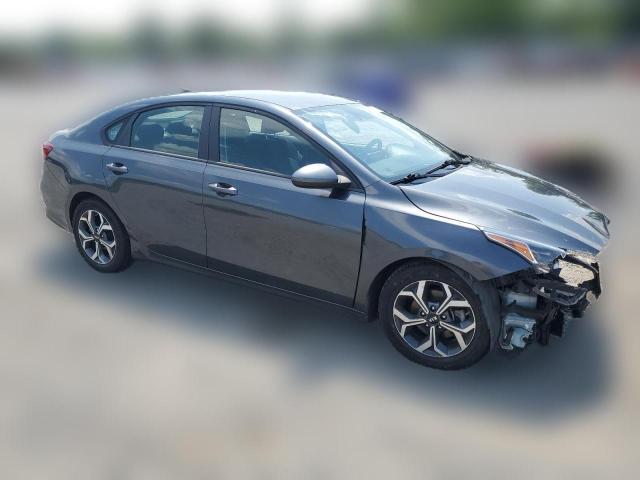 Photo 3 VIN: 3KPF24ADXME352383 - KIA FORTE 