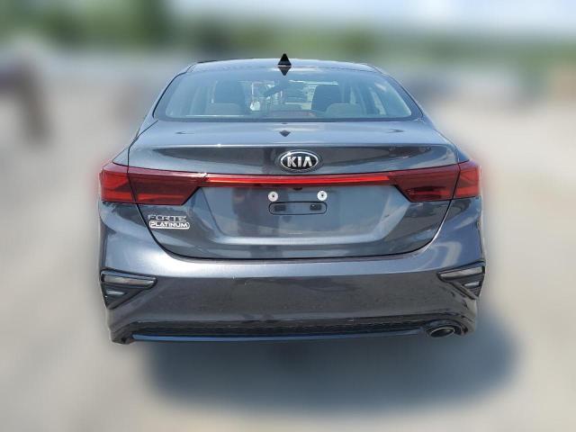 Photo 5 VIN: 3KPF24ADXME352383 - KIA FORTE 