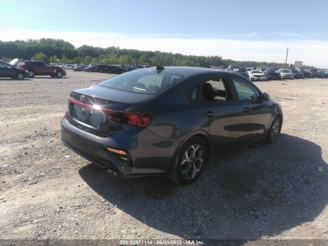 Photo 3 VIN: 3KPF24ADXME357034 - KIA FORTE 