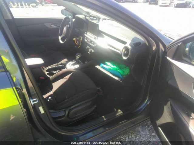 Photo 4 VIN: 3KPF24ADXME357034 - KIA FORTE 