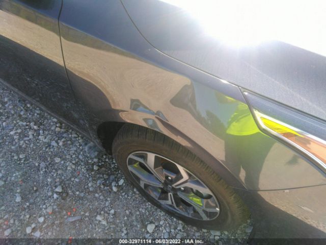 Photo 5 VIN: 3KPF24ADXME357034 - KIA FORTE 