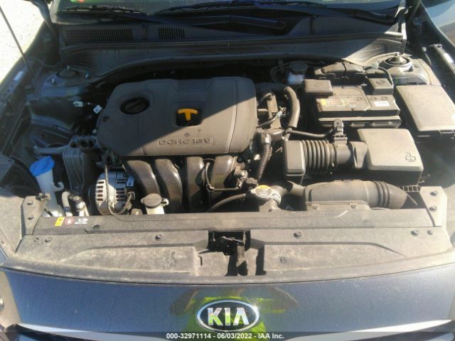 Photo 9 VIN: 3KPF24ADXME357034 - KIA FORTE 