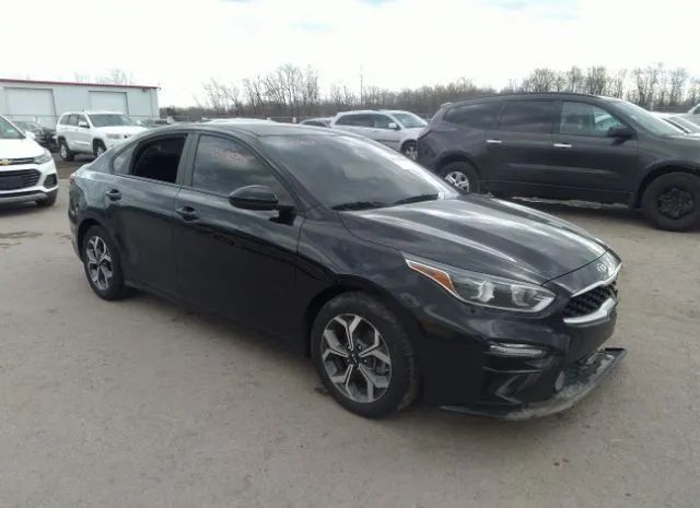 Photo 0 VIN: 3KPF24ADXME359057 - KIA FORTE 