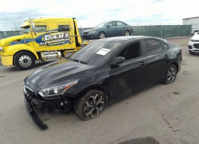 Photo 1 VIN: 3KPF24ADXME359057 - KIA FORTE 