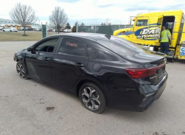 Photo 2 VIN: 3KPF24ADXME359057 - KIA FORTE 