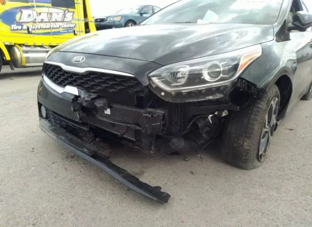 Photo 5 VIN: 3KPF24ADXME359057 - KIA FORTE 