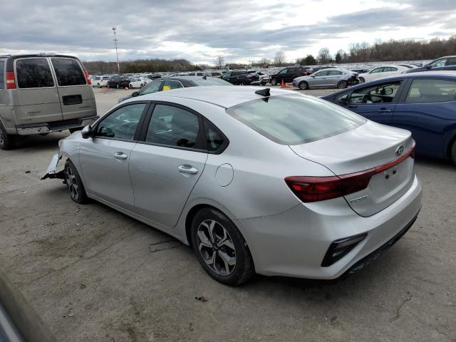 Photo 1 VIN: 3KPF24ADXME362248 - KIA FORTE 