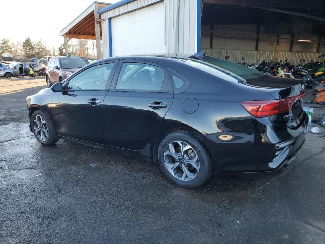 Photo 1 VIN: 3KPF24ADXME363089 - KIA FORTE 