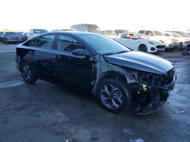 Photo 3 VIN: 3KPF24ADXME363089 - KIA FORTE 