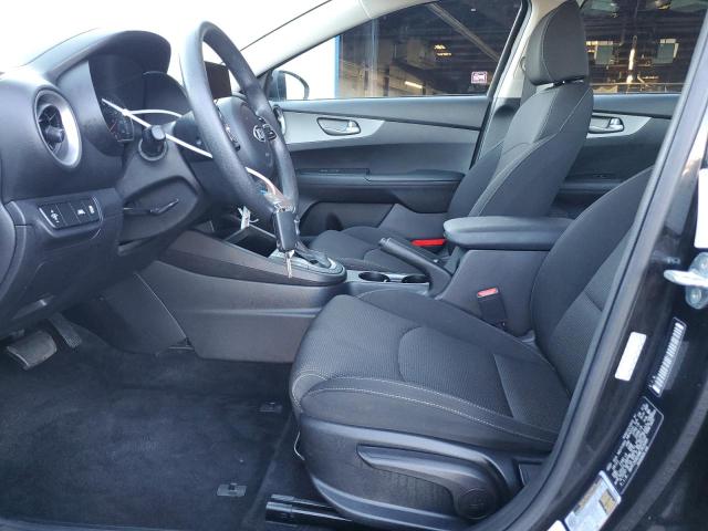 Photo 6 VIN: 3KPF24ADXME363089 - KIA FORTE 