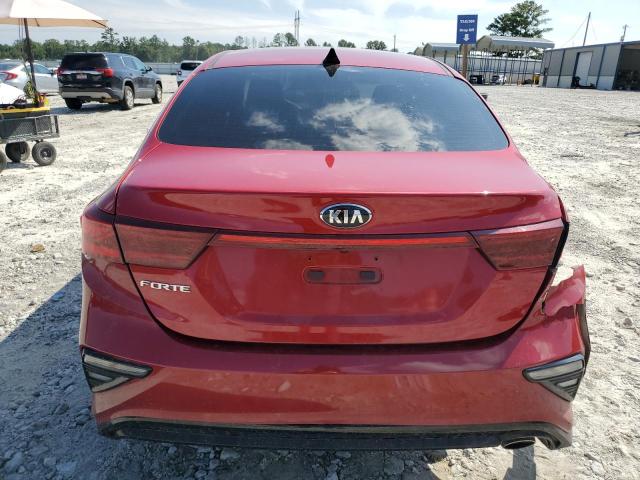 Photo 5 VIN: 3KPF24ADXME367160 - KIA FORTE FE 