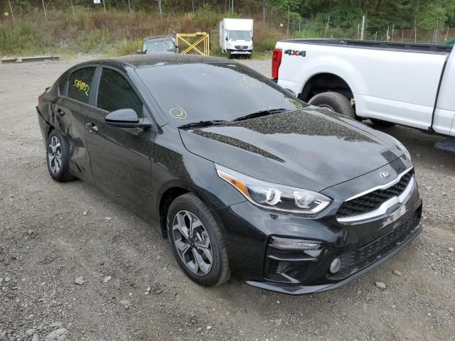 Photo 0 VIN: 3KPF24ADXME368728 - KIA FORTE FE 