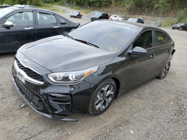 Photo 1 VIN: 3KPF24ADXME368728 - KIA FORTE FE 