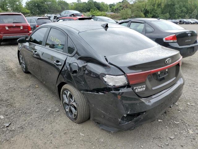 Photo 2 VIN: 3KPF24ADXME368728 - KIA FORTE FE 