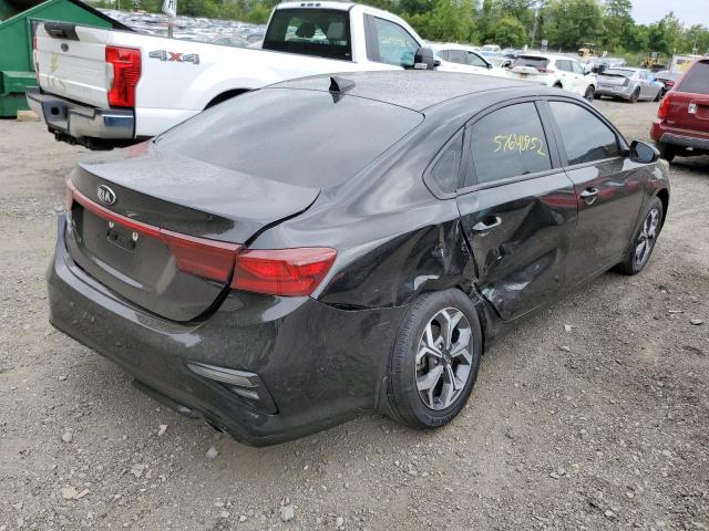 Photo 3 VIN: 3KPF24ADXME368728 - KIA FORTE FE 