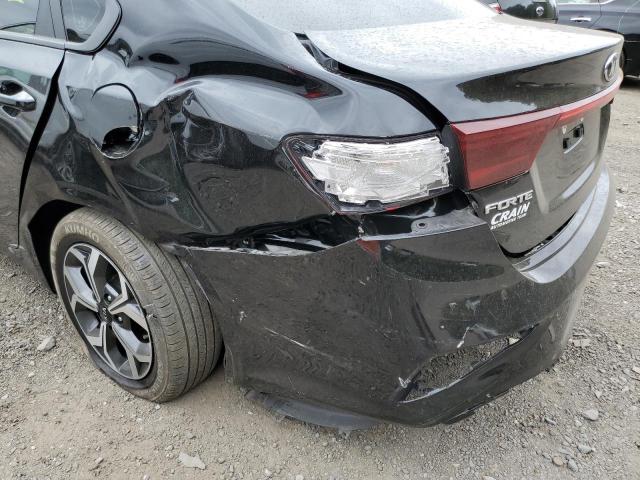 Photo 8 VIN: 3KPF24ADXME368728 - KIA FORTE FE 