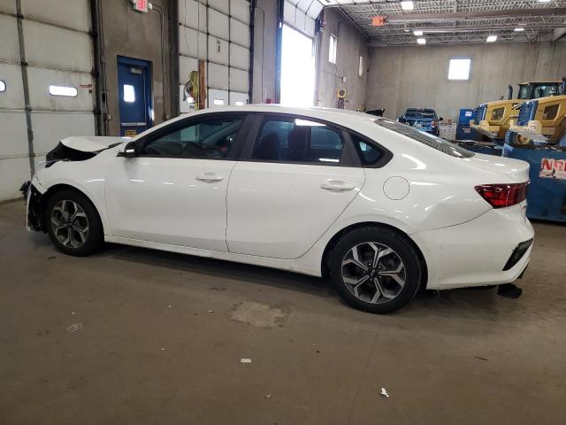 Photo 1 VIN: 3KPF24ADXME370043 - KIA FORTE FE 