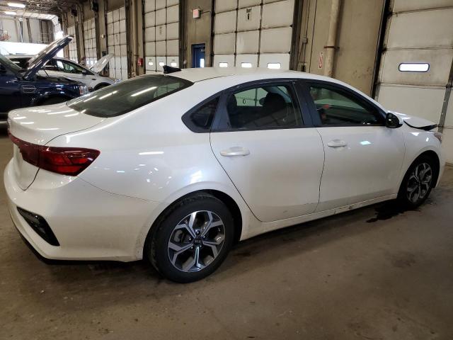 Photo 2 VIN: 3KPF24ADXME370043 - KIA FORTE FE 