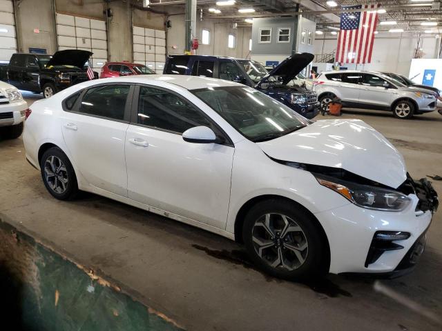 Photo 3 VIN: 3KPF24ADXME370043 - KIA FORTE FE 