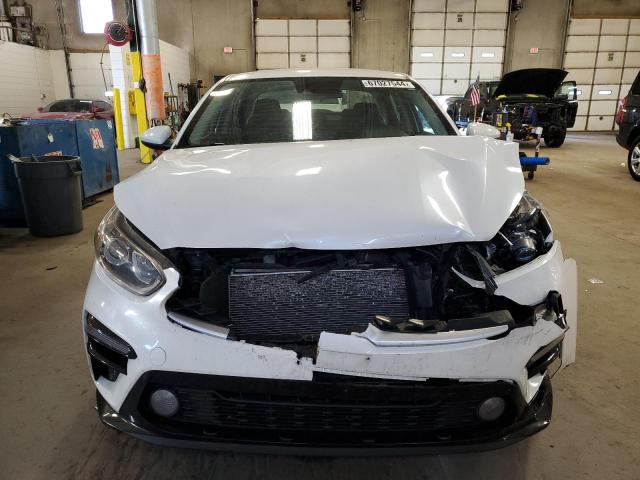 Photo 4 VIN: 3KPF24ADXME370043 - KIA FORTE FE 