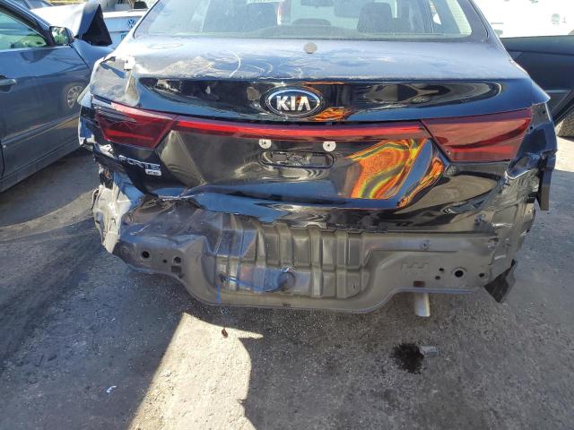 Photo 8 VIN: 3KPF24ADXME374495 - KIA FORTE FE 