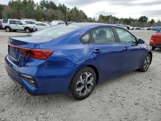 Photo 2 VIN: 3KPF24ADXME376117 - KIA FORTE 