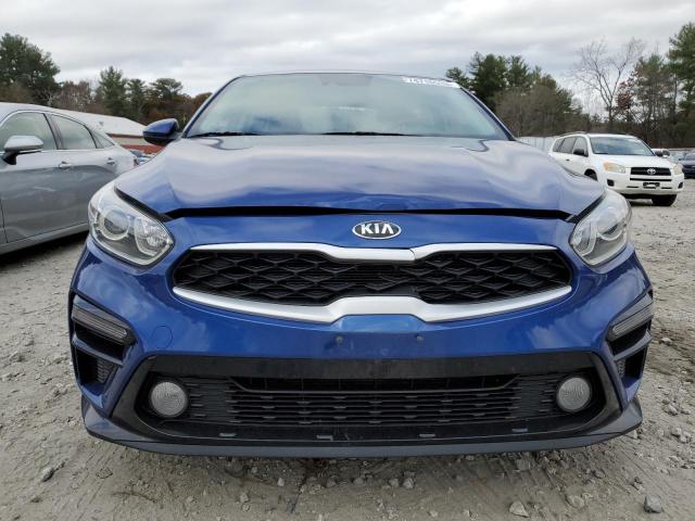 Photo 4 VIN: 3KPF24ADXME376117 - KIA FORTE 