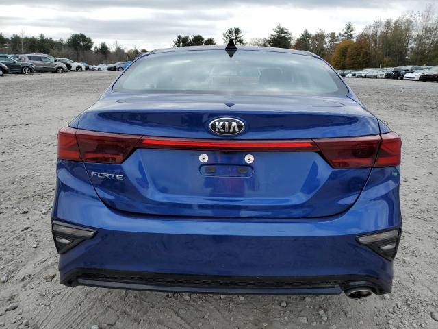 Photo 5 VIN: 3KPF24ADXME376117 - KIA FORTE 