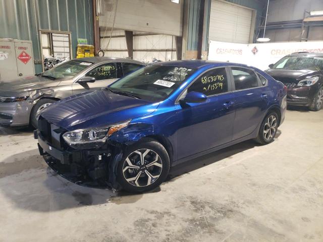 Photo 0 VIN: 3KPF24ADXME376442 - KIA FORTE FE 